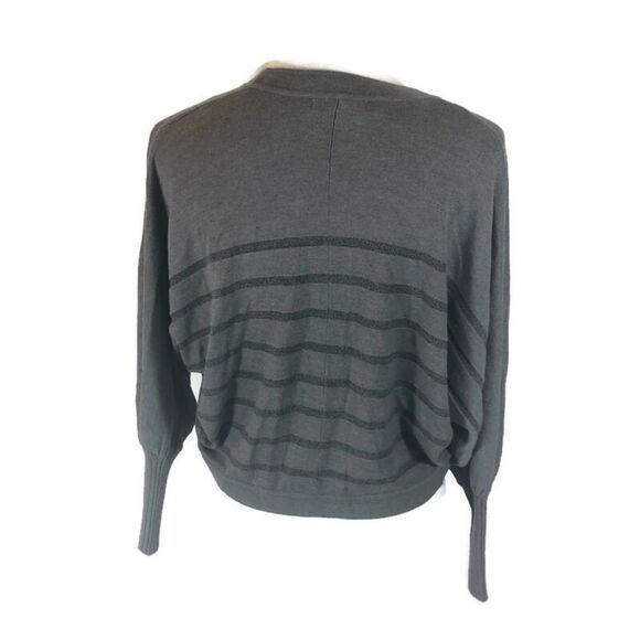 The Limited Open Front Loose Sleeve Sweater - Picture 3 of 7